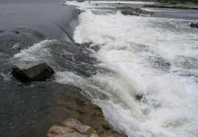 Second phase of river water talks between Tamil Nadu and Kerala today!